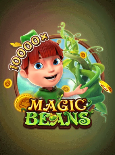Progressive jackpot slot game cover